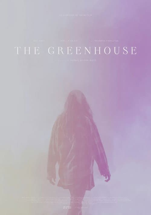 Poster for The Greenhouse