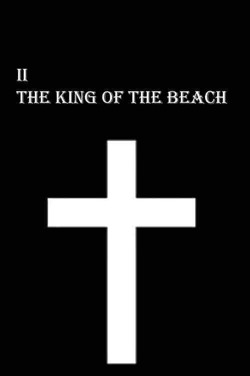 Poster for The King of the Beach