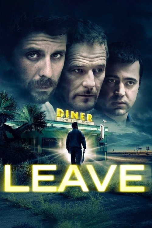Poster for Leave