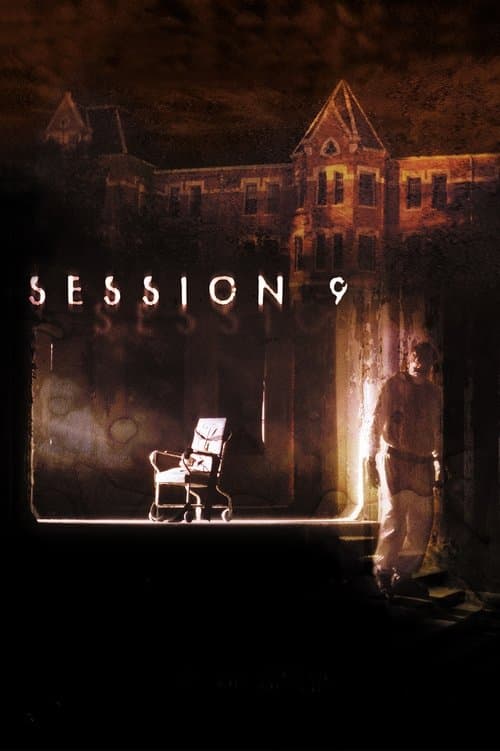 Poster for Session 9
