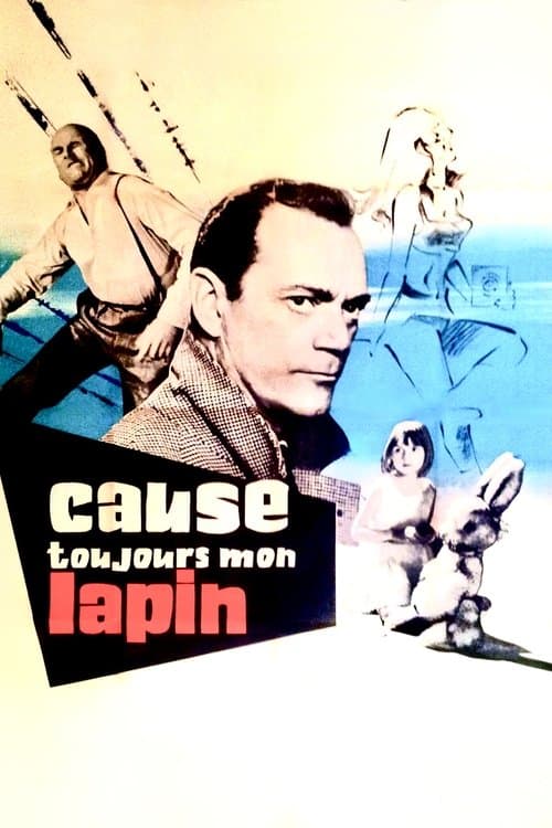 Poster for Keep Talking, Baby