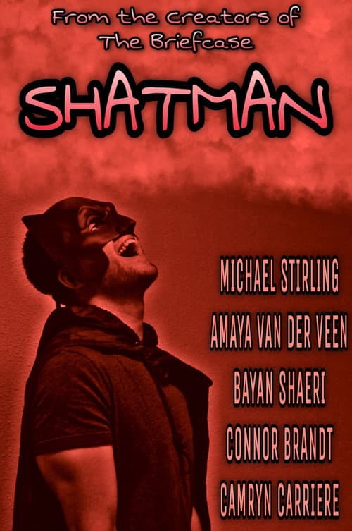 Poster for Shatman