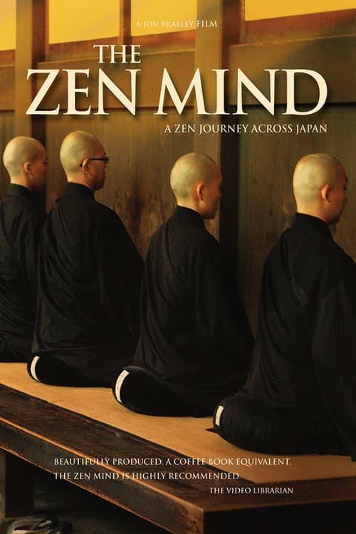 Poster for The Zen Mind