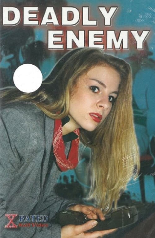 Poster for Deadly Enemy