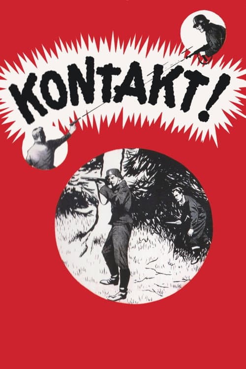 Poster for Kontakt!
