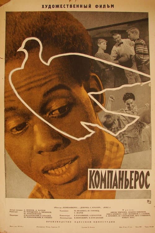 Poster for Fellows