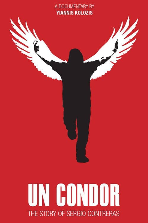 Poster for Un Condor