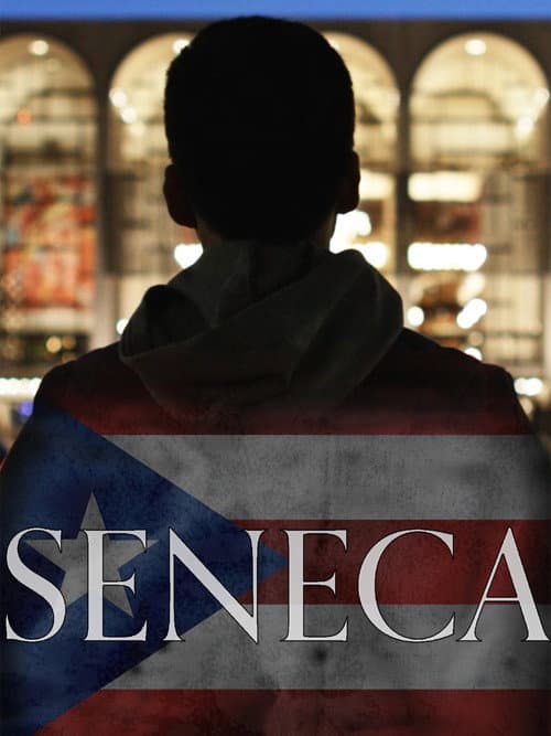 Poster for Seneca