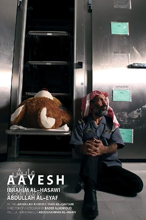 Poster for Aayesh