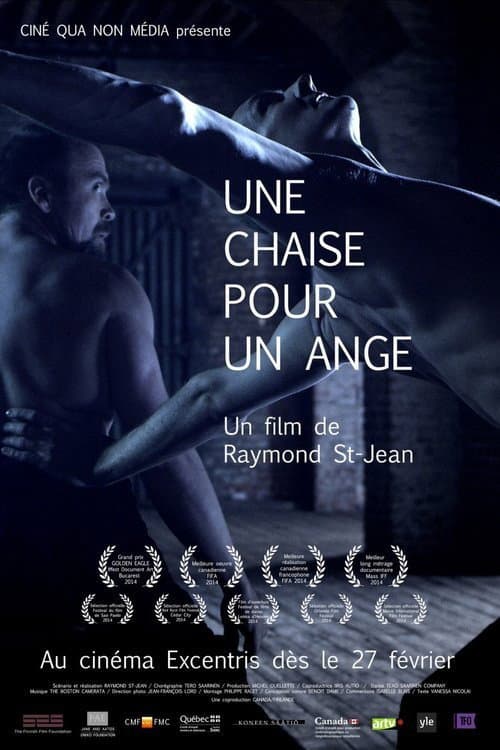 Poster for A Chair Fit for an Angel