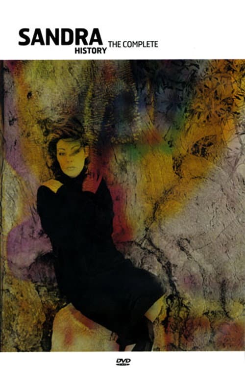 Poster for Sandra - The Complete History