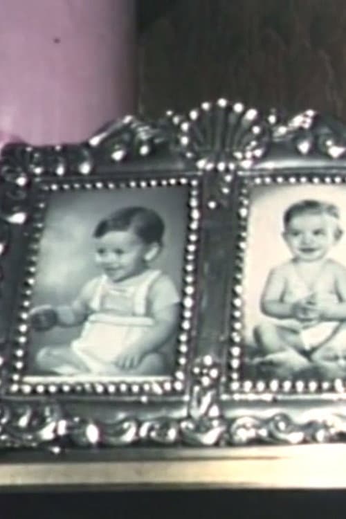 Poster for My Mother Was a Star