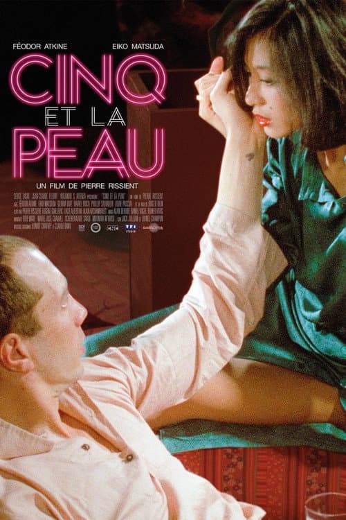 Poster for Five and the Skin