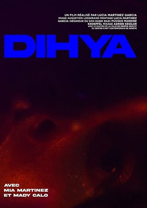 Poster for Dihya