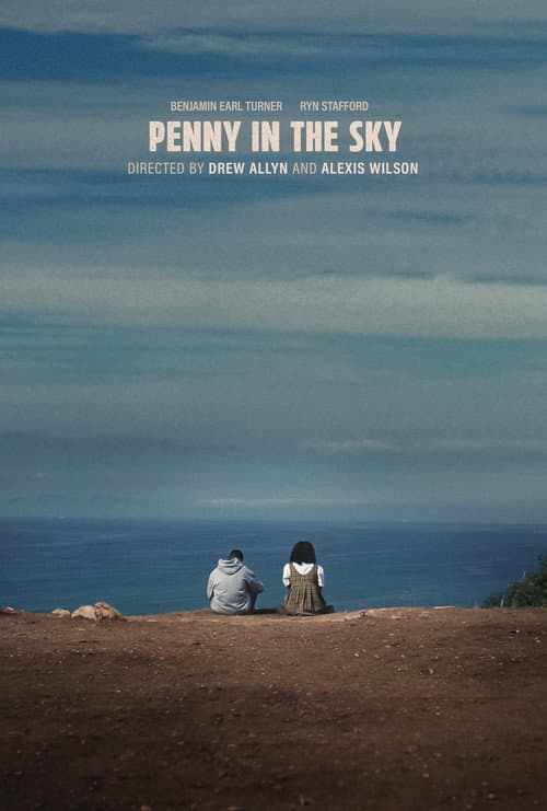 Poster for Penny in the Sky