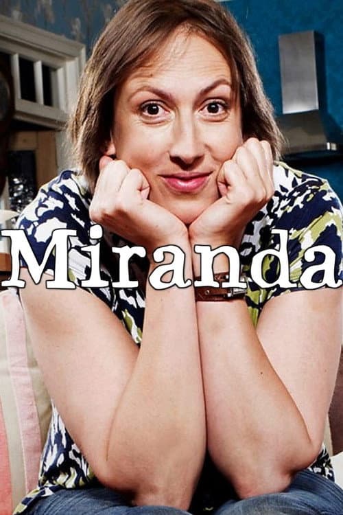 Poster for Miranda