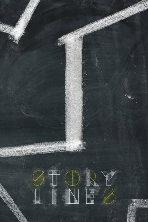Poster for Storylines