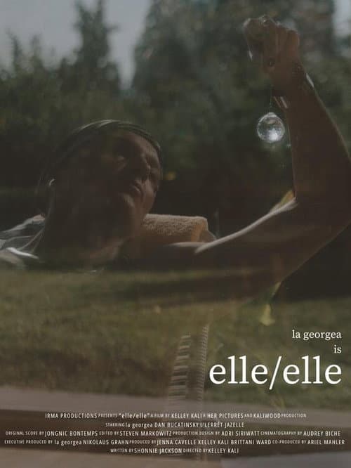 Poster for elle/elle