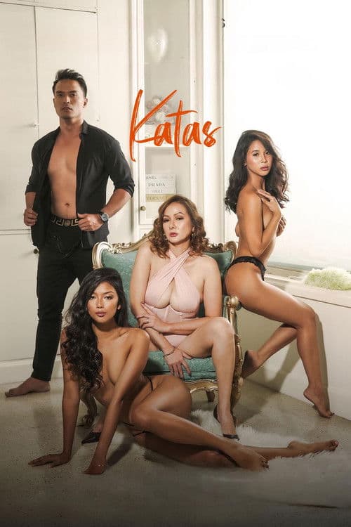 Poster for Katas