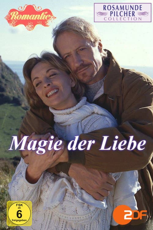 Poster for Rosamunde Pilcher: Magie der Liebe