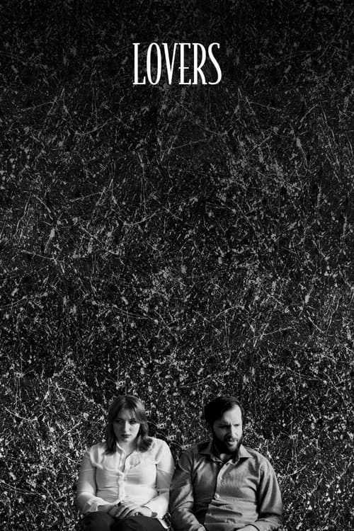 Poster for Lovers