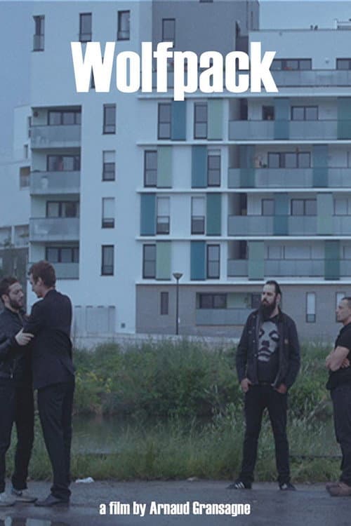 Poster for Wolfpack