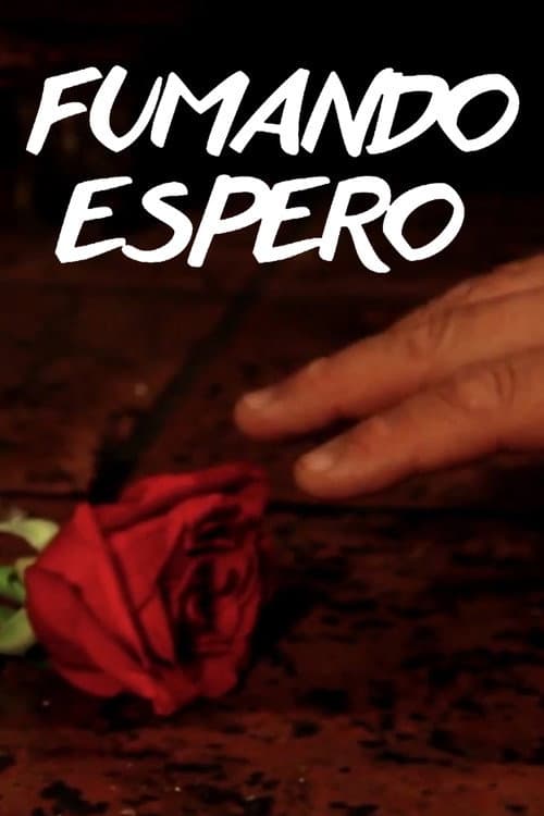 Постер до фільму «Fumando espero»