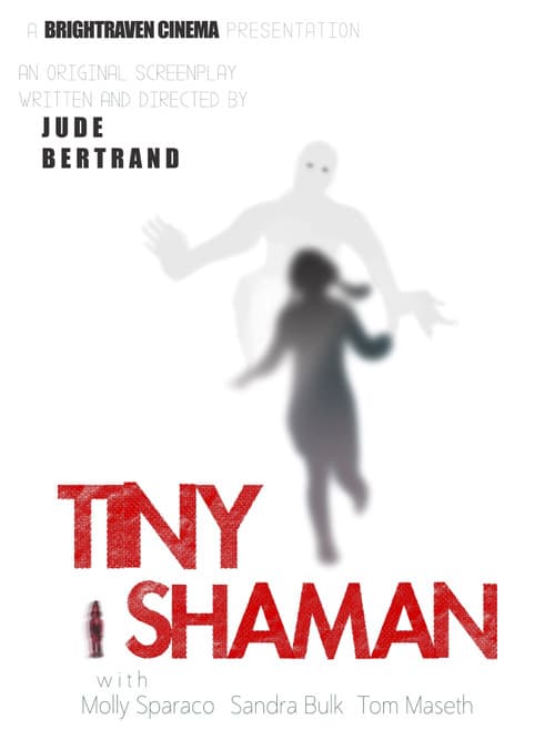 Poster for Tiny Shaman