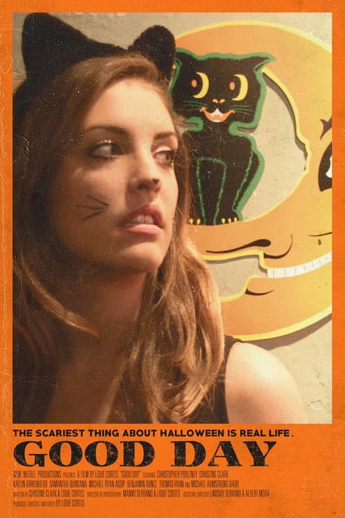 Poster for Good Day