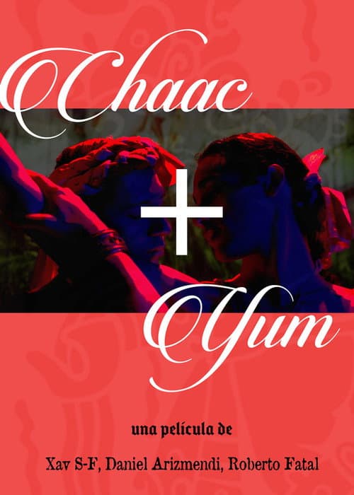 Poster for Chaac + Yum