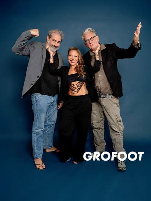 Poster for Grofoot