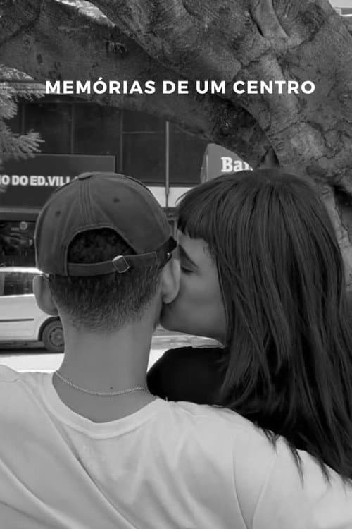 Poster for Memórias de um centro
