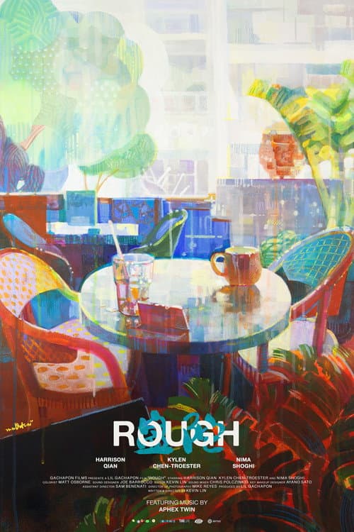 Poster for Rough