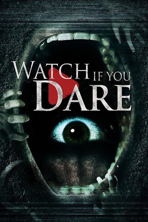 Poster for Watch If You Dare