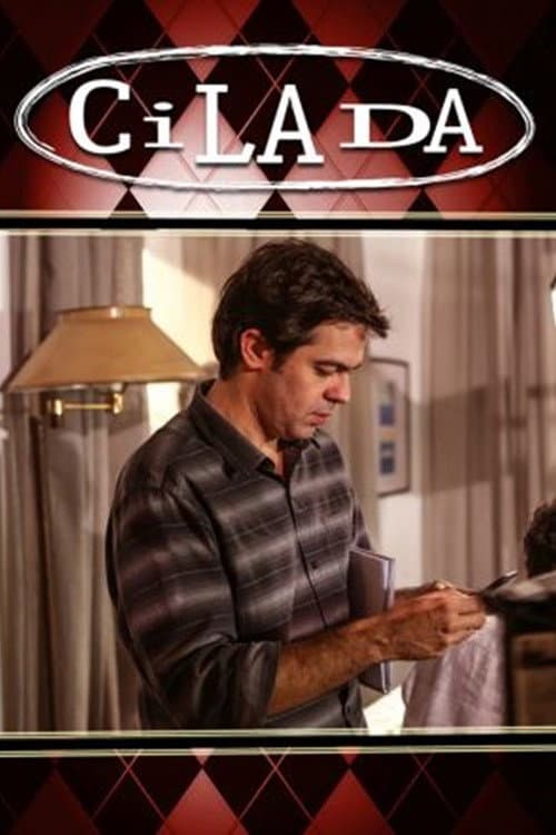 Poster for Cilada