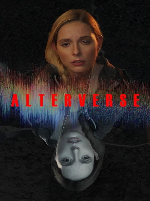 Poster for Alterverse (Occupants)