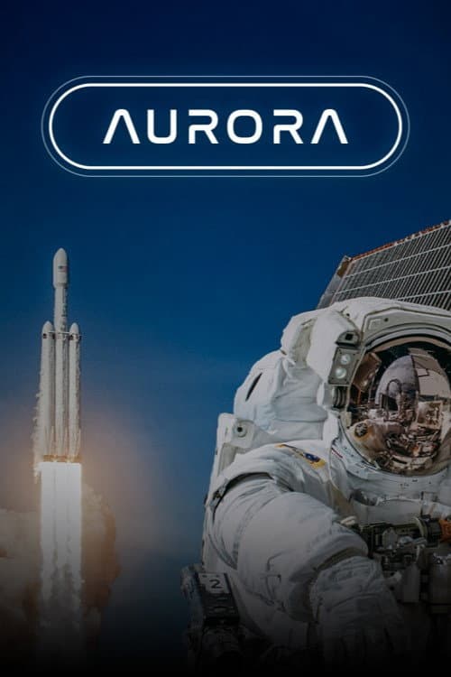 Poster for Aurora