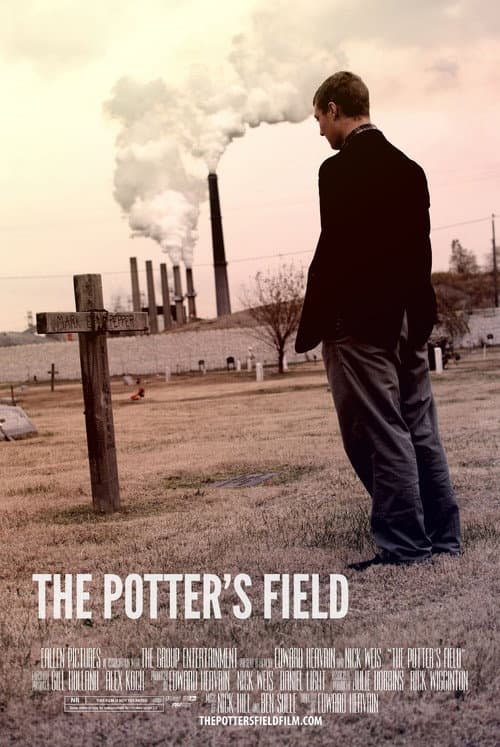Poster for The Potter's Field