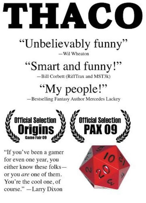 Poster for Thaco