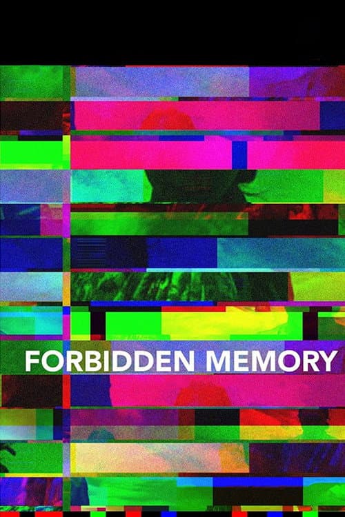Poster for Forbidden Memory