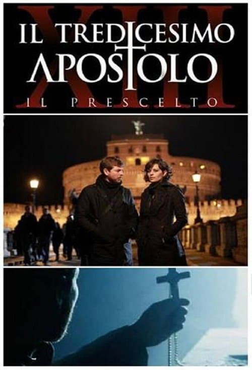 Poster for Il tredicesimo apostolo