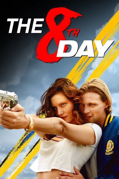 Poster for The 8th Day