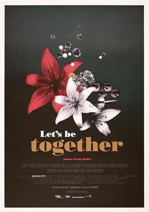 Poster for Let's Be Together