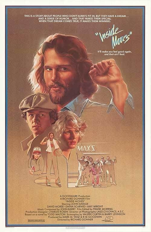 Poster for Inside Moves