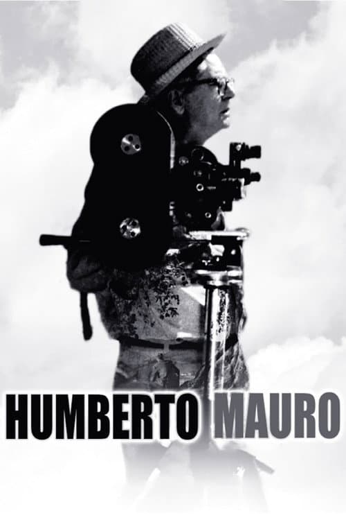 Poster for Humberto Mauro