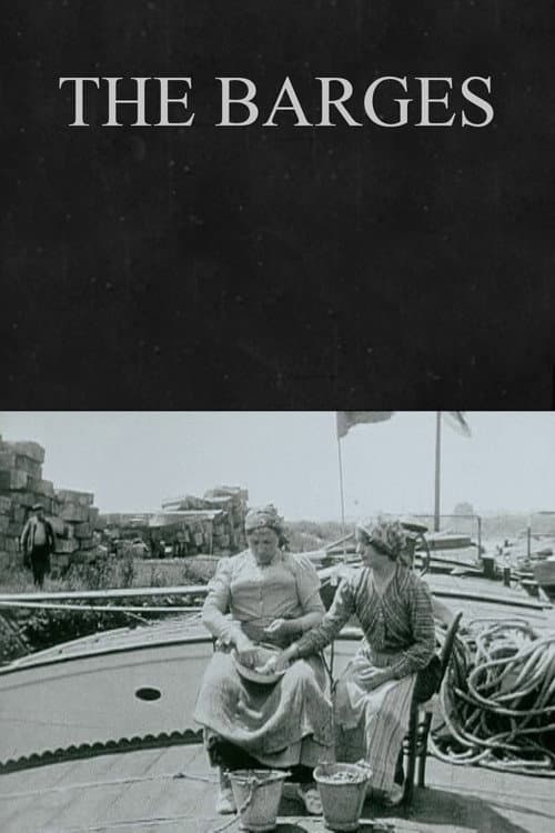 Poster for The Barges