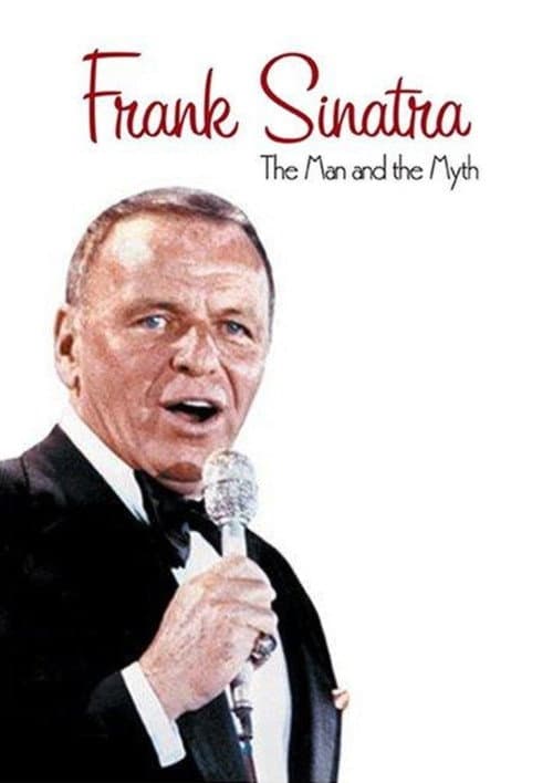 Poster for Frank Sinatra: The Man and the Myth