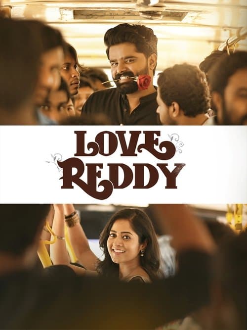 Poster for Love Reddy