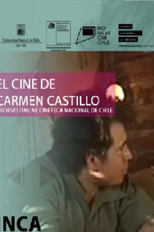 Poster for Inca de Oro