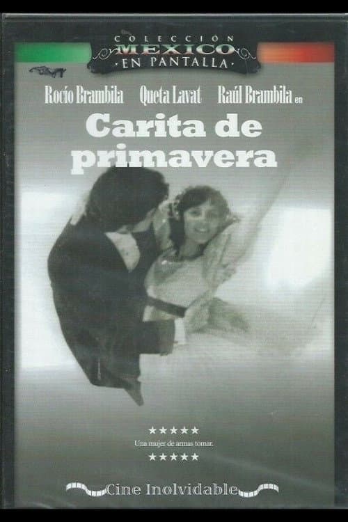 Poster for Carita de primavera